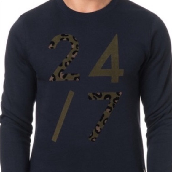 Scotch & Soda Other - Scotch and soda sweatshirt